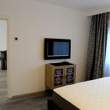 בלגרד Apartment A מראה חיצוני תמונה