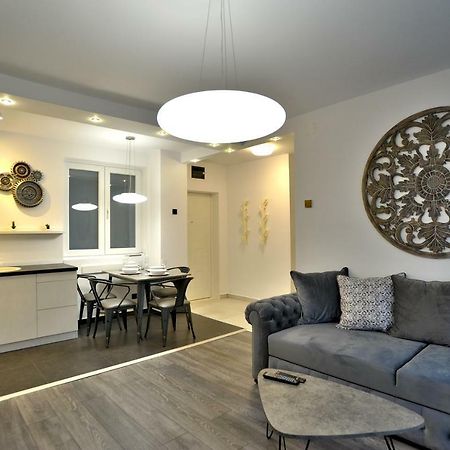 בלגרד Apartment A מראה חיצוני תמונה