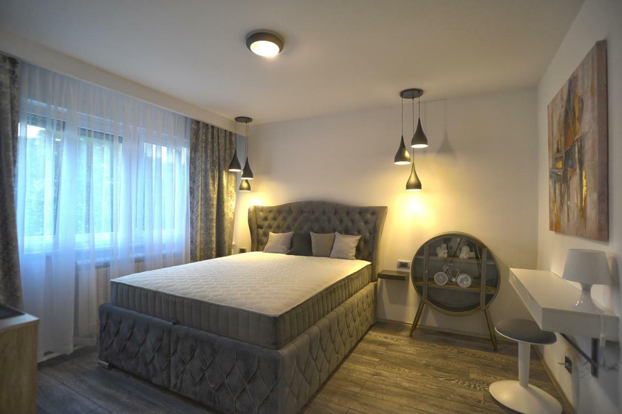 בלגרד Apartment A מראה חיצוני תמונה