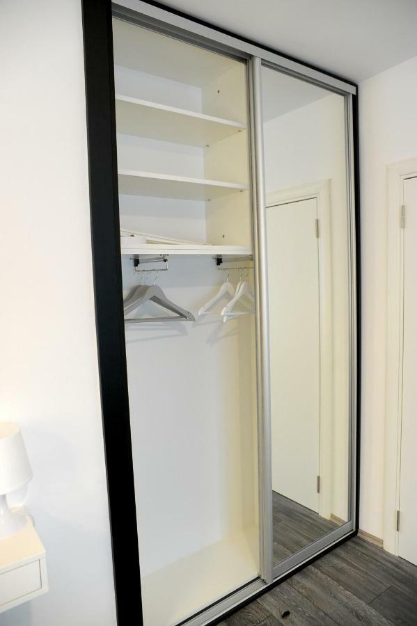 בלגרד Apartment A מראה חיצוני תמונה